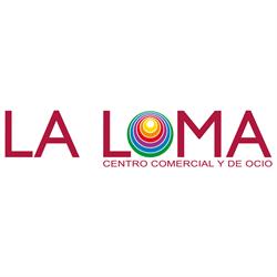 Horario de apertura Centro Comercial La Loma, Jaén