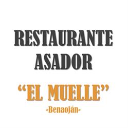 Horario de apertura Restaurante Asador El Muelle, Benaoján