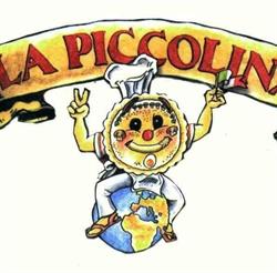 Horario de apertura La Piccolina, Málaga