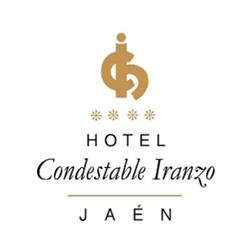 Hotel Condestable Iranzo en Jaén (Jaén) - Horario de apertura