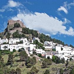 Horario de apertura Los Huertos del Segura, Segura de la Sierra