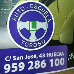 Horario de apertura Autoescuela Toboso S.C.A., Huelva