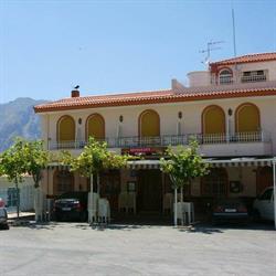 Horario de apertura El Paraiso de Magina, Bedmar
