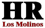 Horario de apertura Los Molinos, Jódar