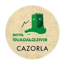 Horario de apertura Hotel Guadalquivir, Cazorla