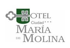 Horario de apertura Hotel María de Molina, Úbeda