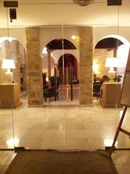 Horario de apertura Hotel Las Casas Del Cónsul, Úbeda