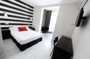 Horario de apertura Hostal Domus, Málaga
