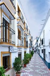 Horario de apertura Hostal Enriqueta S.L., Marbella