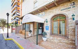 Horario de apertura Hostal los Corchos Playa, Fuengirola