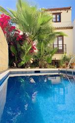 Horario de apertura Boutique Hostal Lorca, Nerja