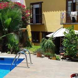 Horario de apertura Boutique Hostal Lorca, Nerja