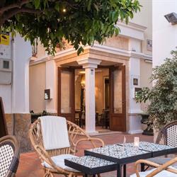 Horario de apertura The Town House, Marbella