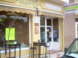 Bar-Cafetería Plaza Mayor en Puerto de la Torre (Puerto De La Torre) - Horario de apertura
