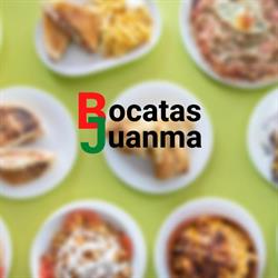 Restaurante Bocatas Juanma en Málaga (Carretera De Cádiz) - Horario de apertura