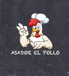 Asador El Pollo en Málaga (Bailén-Miraflores) - Horario de apertura