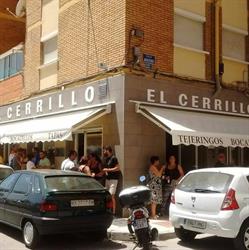 Bar Cafeteria El Cerrillo en Málaga (Cruz De Humilladero) - Horario de apertura