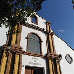 Horario de apertura Parroquia Cristo Resucitado, Torremolinos