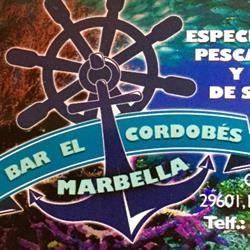 Horario de apertura Cordobes, Marbella