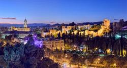 Alcazaba en Málaga (Distrito Centro) - Horario de apertura