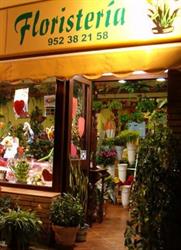 Horario de apertura Custodia Milla Floristería, Torremolinos