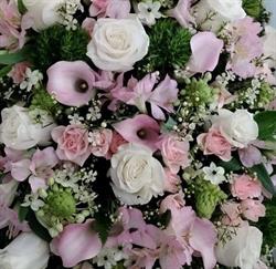 Horario de apertura Floristería Seflor, Churriana