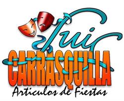 Artículos de Fiestas Luis Carrasquilla en Málaga (Distrito Centro) - Horario de apertura