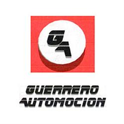 Horario de apertura Taller Guerrero Automoción, Linares