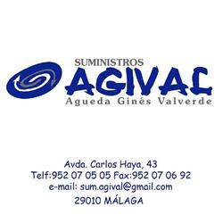 Horario de apertura Agival, Málaga