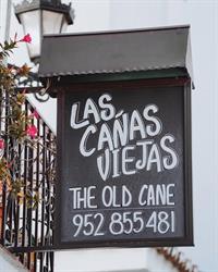 Horario de apertura Restaurante Las Cañas Viejas, Benahavís
