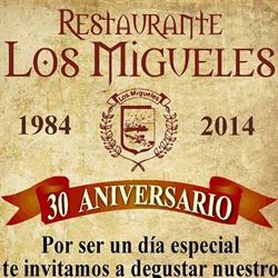 Horario de apertura los Migueles, Vélez-Málaga
