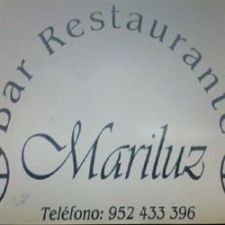 Horario de apertura Mari Luz Restaurante, Maqueda