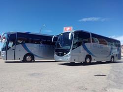 Horario de apertura Autocares Germán e Hijos, S.L., La Puerta de Segura