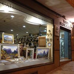 Horario de apertura Tucci Decoracion, Martos