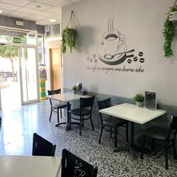 Cafeteria Don Federico S.l. en Málaga (Carretera De Cádiz) - Horario de apertura