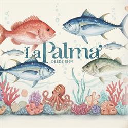 Horario de apertura Restaurante La Palma Estepona, 