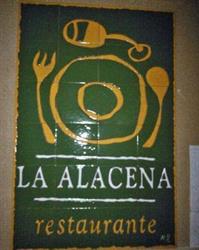 la Alacena de Francis en Málaga (Distrito Centro) - Horario de apertura