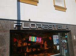 Horario de apertura Florestela, Alora