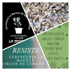 la Maceta en Sevilla (Los Remedios) - Horario de apertura