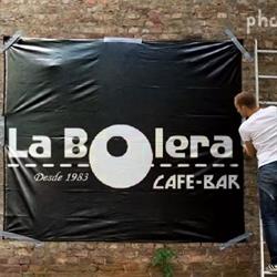 Horario de apertura Cafe - Bar Bolera, Sevilla