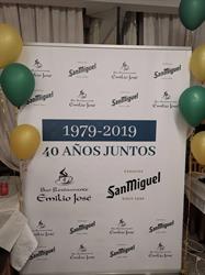 Emilio Jose Restaurante en Málaga (Cruz De Humilladero) - Horario de apertura
