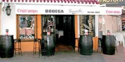 Horario de apertura guerola, Torremolinos