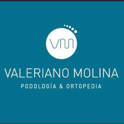 Centro de Ortopedia y Podología Valeriano Molina en Málaga (Bailén-Miraflores) - Horario de apertura