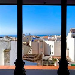 Horario de apertura Hostal Dianes, Nerja