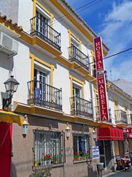 Horario de apertura Hostal Marbella, Fuengirola