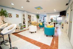 Horario de apertura Hostal Berlín, Marbella