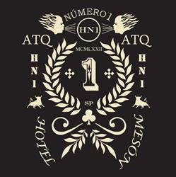 Horario de apertura Hotel El Numero 1, Antequera