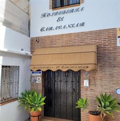Horario de apertura Hospederia El Caravansar, Frigiliana