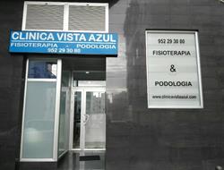 Horario de apertura Vista Azul, Málaga