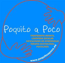Poquito A Poco Fisioterapia Infantil en Málaga (Bailén-Miraflores) - Horario de apertura